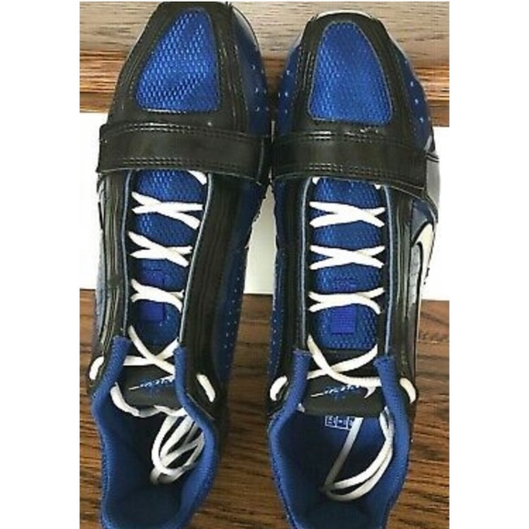 nike bowerman series track & field running spikes - Picture 2 of 8